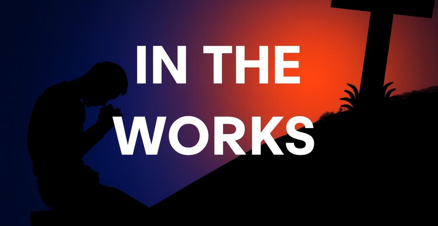 Abiding in the secret place