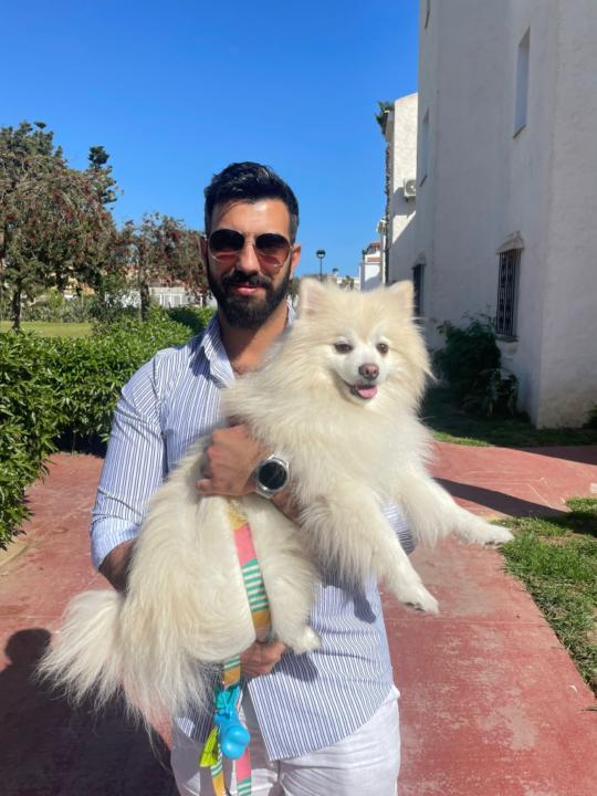 Salman Al Zahrooni