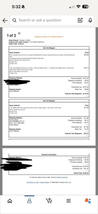 💡 Did You Know You Can Include Invoices in AirCover Claims?