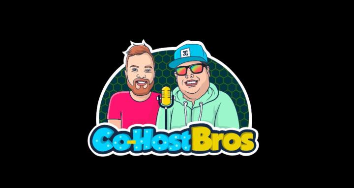 Cohost Bros Academy w/ Matt