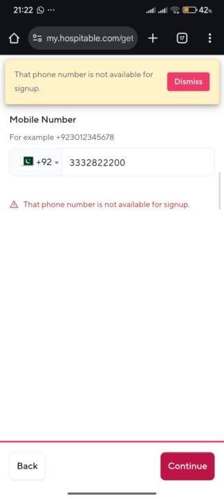 Dumb Issues faced as of yet