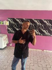 Kenny Baez