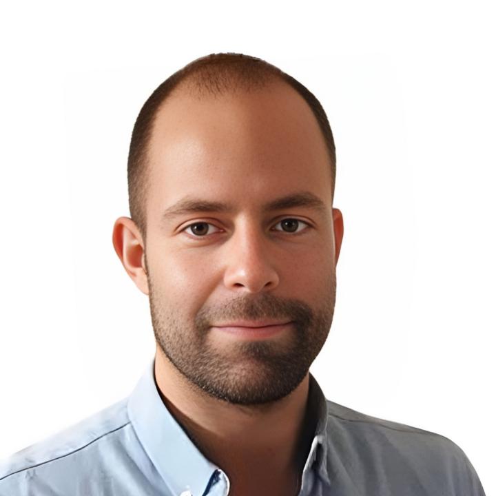 Bernardo Alves