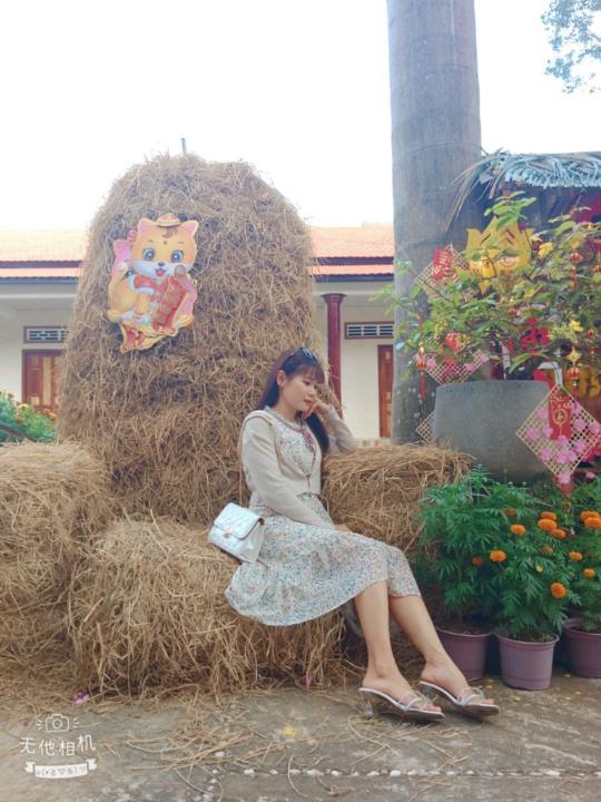 Ngọc Trương thị ngọc