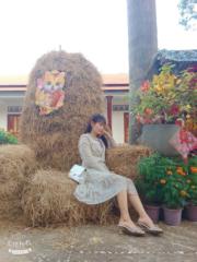 Ngọc Trương thị ngọc