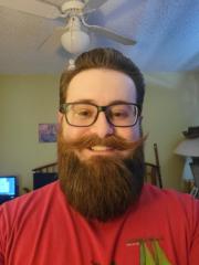Matthew Calderon