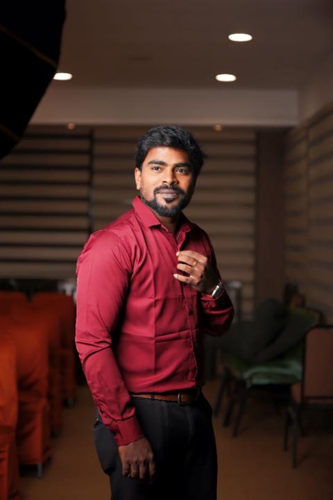Murali Mohan