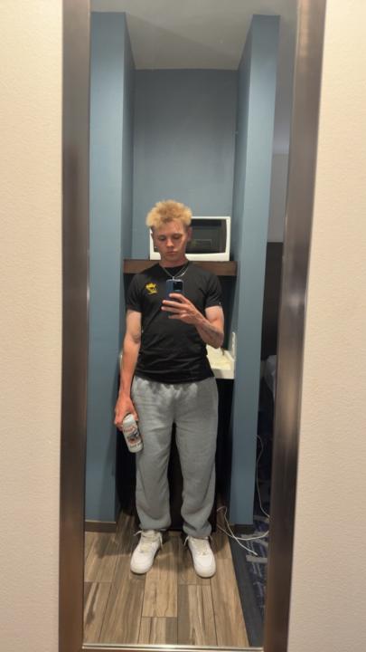 Nathan Boen