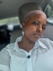 Shanice Gaskins