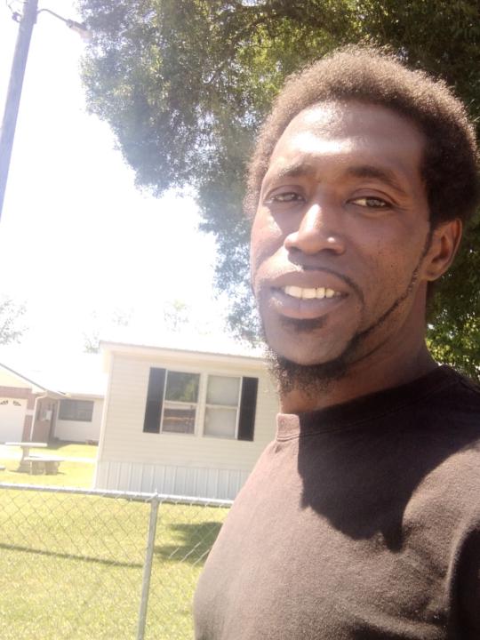 Joe Covington