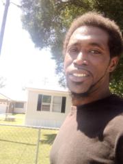 Joe Covington