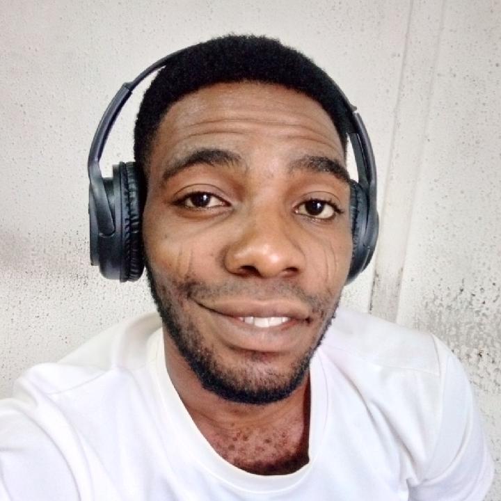 Ambitious Idoko Sunday