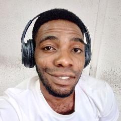 Ambitious Idoko Sunday