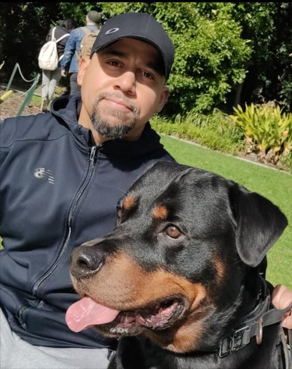 Alejandro Castillo Espinosa