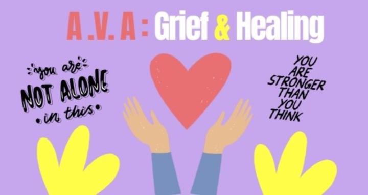 A.V.A: Grief & Healing group