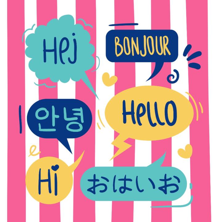 Translator Admin