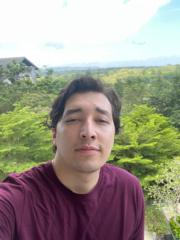 Sherudkhan Rakhmatullaev