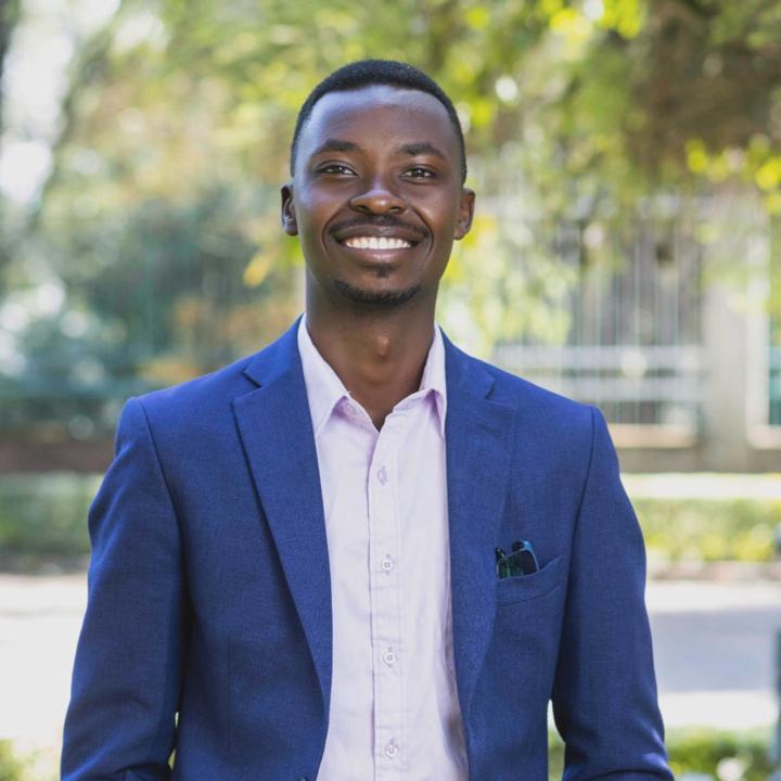 Emmanuel Kibet