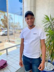 Tokelo Kgagudi