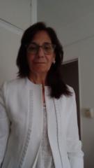Alejandra Noemí Cordero de bianchi