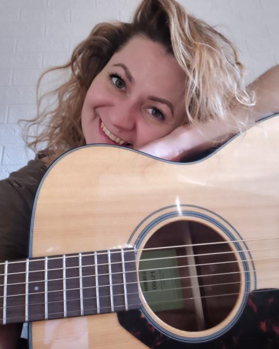 Тетяна Пономарьова