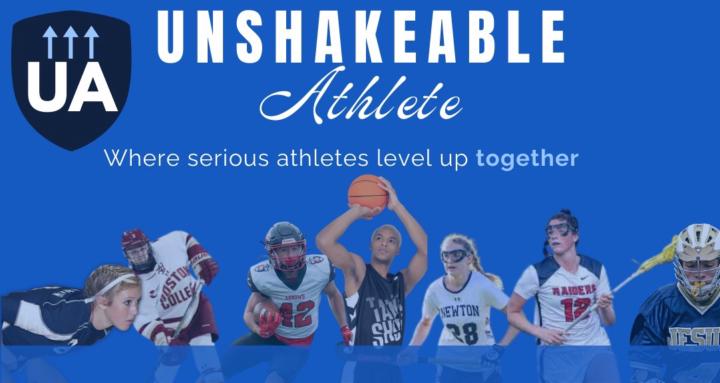 Unshakeable Athlete