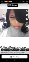 Avia Frazier