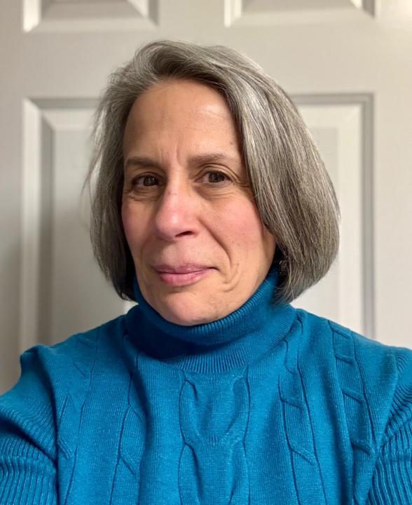 Mary Anne Dufault
