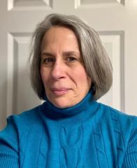 Mary Anne Dufault