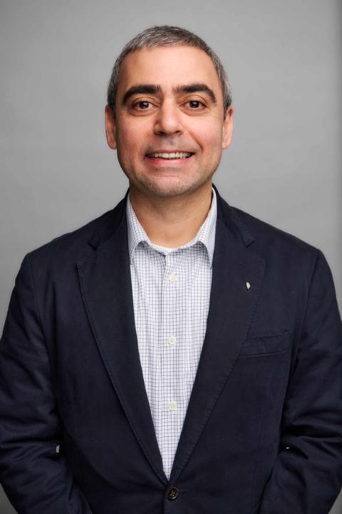 Cengiz Yildiz