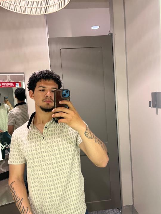 Bryan Armas
