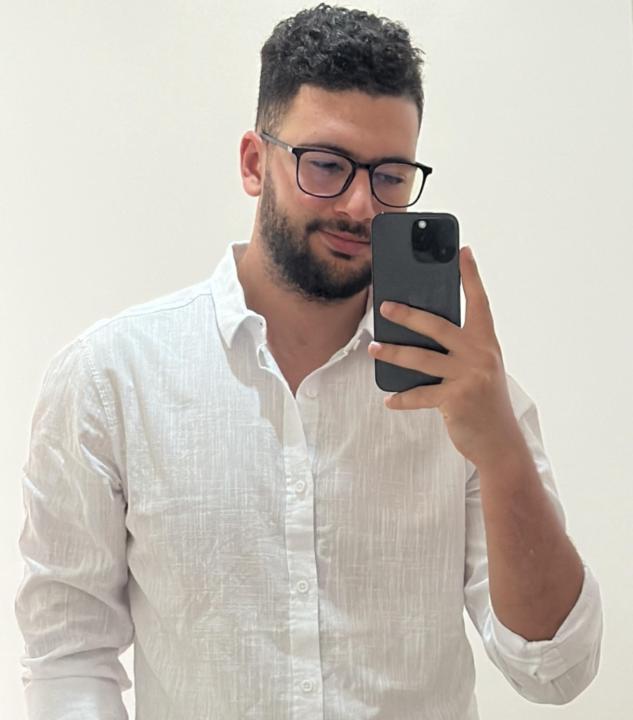 Karim Bijbij