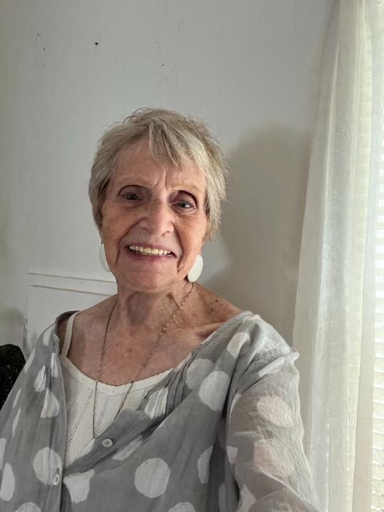 Betty Bianconi