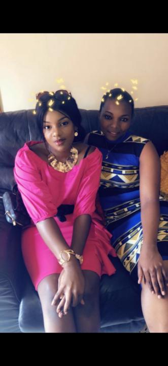 Shalfah Yudayah Nsubuga