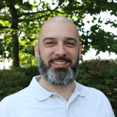 Tolga Eren