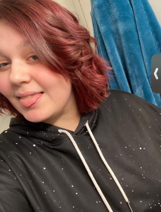 MaryKatherine Foster