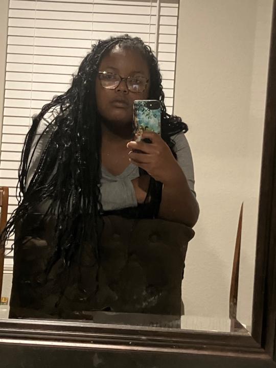 Dasia Eason