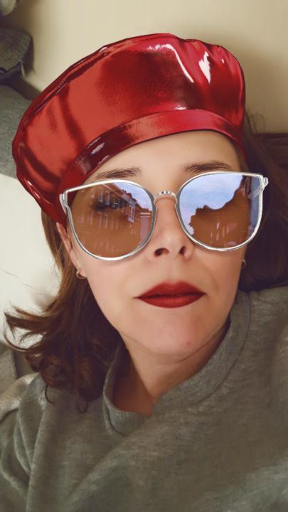 Emese Radvánszky