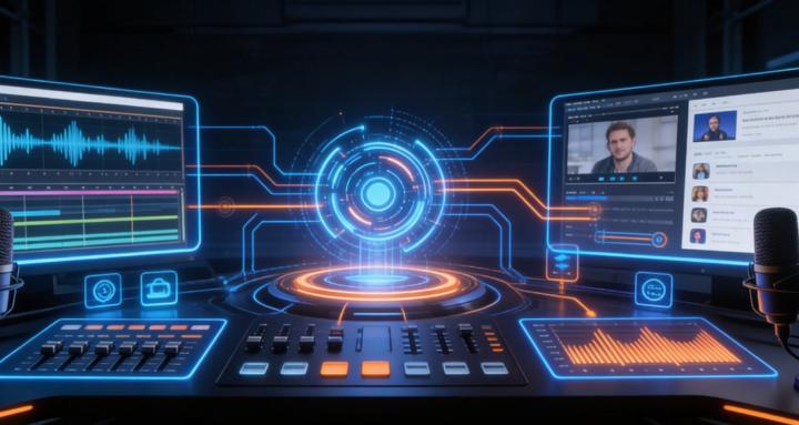 MediaBlaster Content Systems