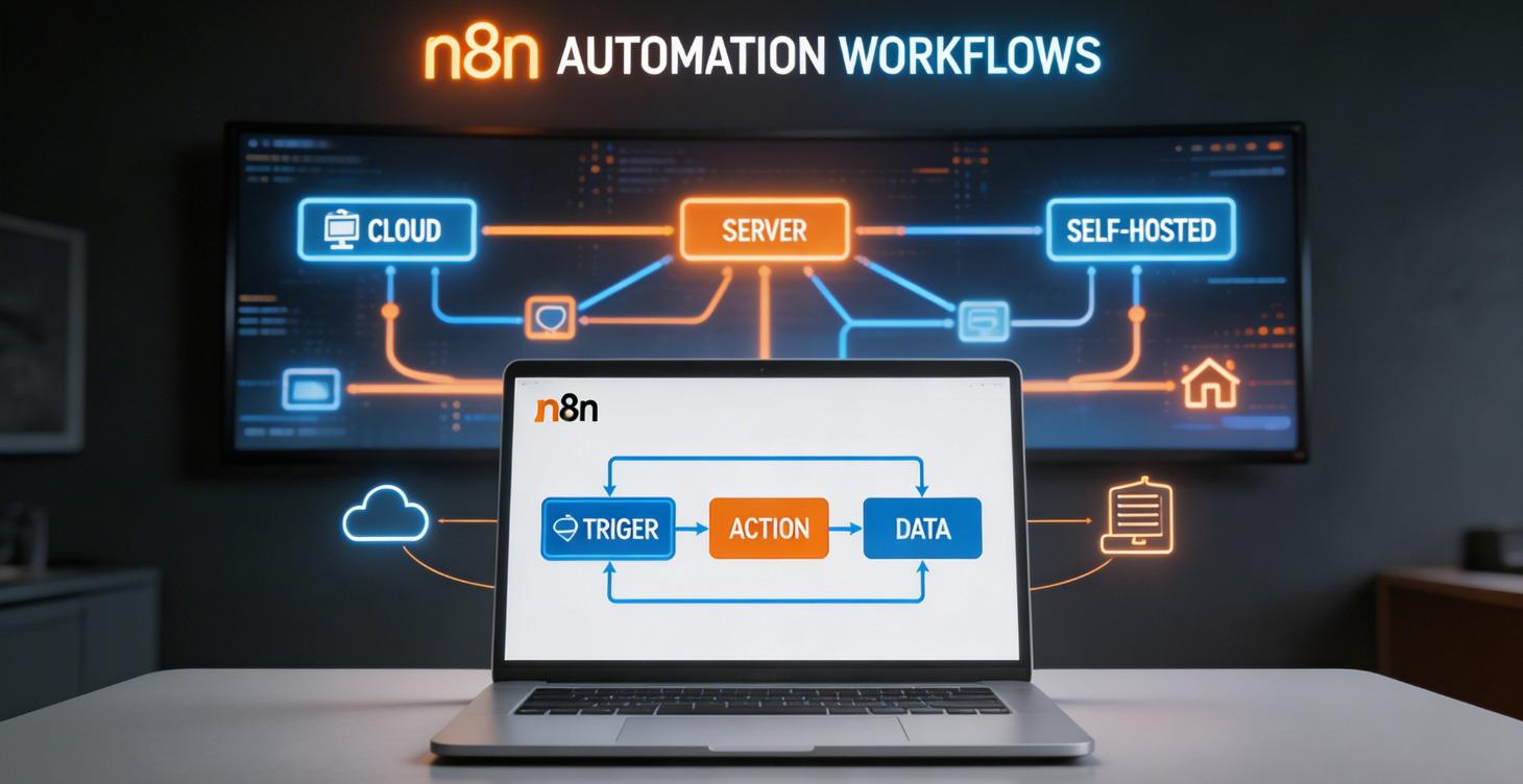 n8n - Getting Started