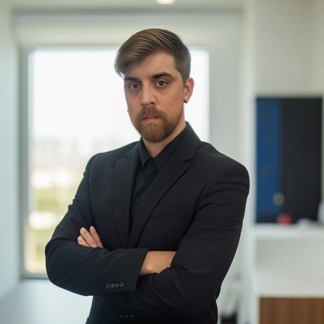 Simon Millette