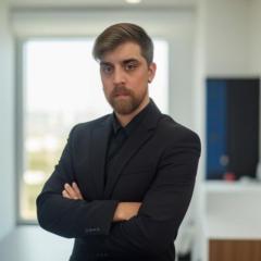 Simon Millette