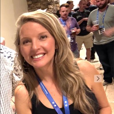 Jennifer Whaley