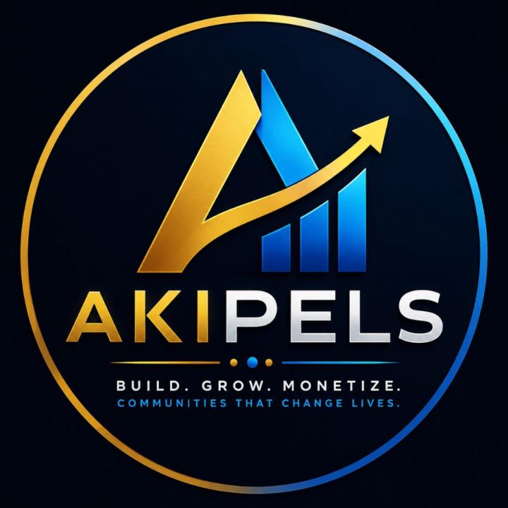 God's Will Akipels