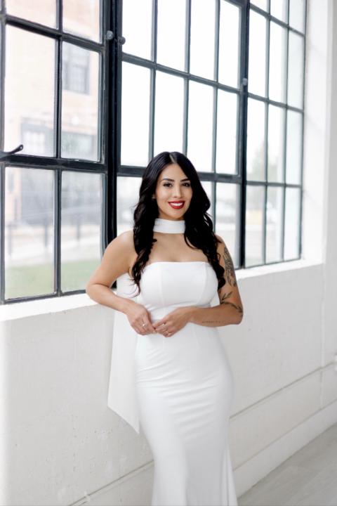 Miriam Valencia