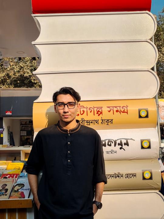Rafi Khan
