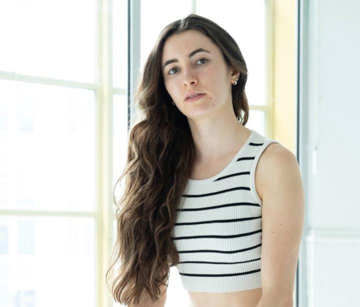 Annalise Hardman