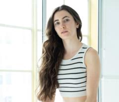 Annalise Hardman