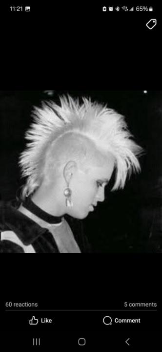 Jill Combs