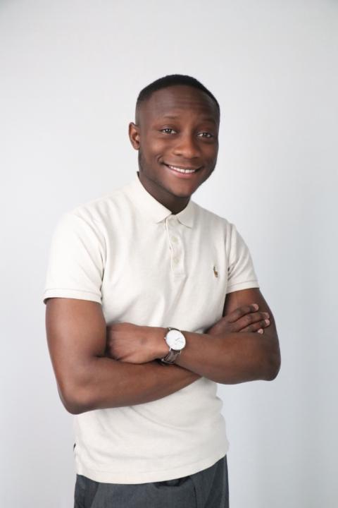 Desmond Kobba